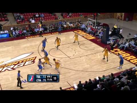 Perry Jones III - Handles