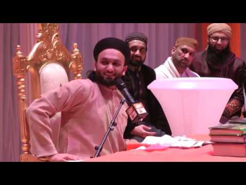 Aqeedah of Ahlus Sunnah - Explained in 6 minutes! - Allama Pir Saqib Shaami