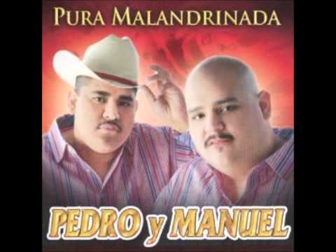 Pedro y Manuel- El Nuevo Integrante