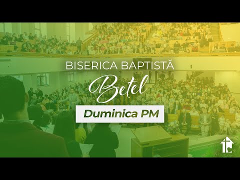 Serviciul divin de seara - 22.03.2020