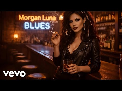 Morgan Luna - The Memphis Witch (Official Music Video)