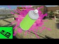 GRAFFITI MOD!? || Garry's Mod GRAFFITI MOD!? || Garry's Mod