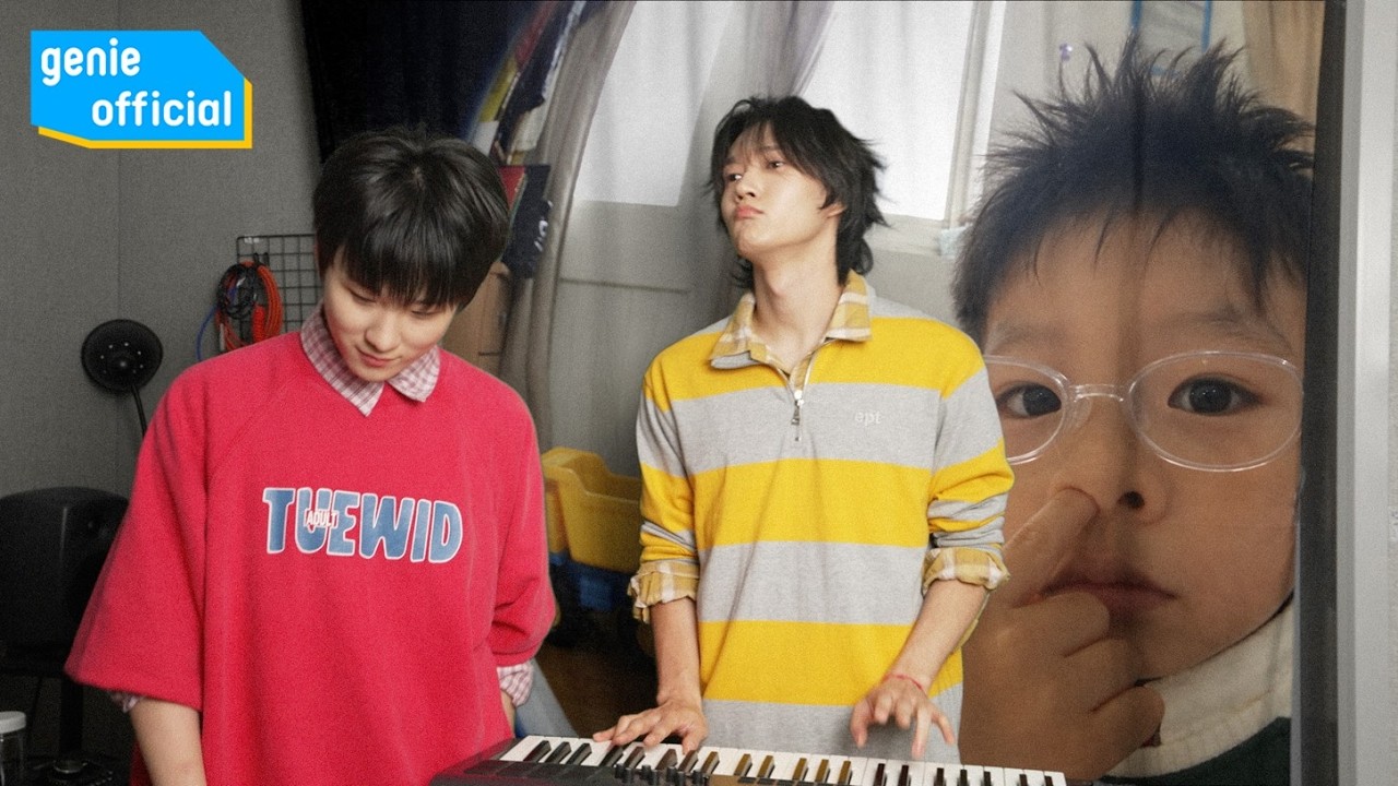 W24 - SOMANG (Live Clip)