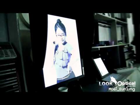 T-ARA Look Optical CF Soyeon CUT