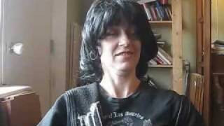 Middle Aged Junkie Bitches: The Documentary Part 5
