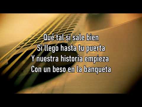 Kurt y Eden Muñoz - Polvo de Gigantes - Letra