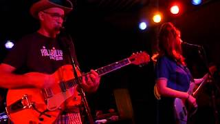 Southern Culture on the Skids-Wolverton Mountain