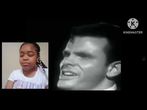 "Del Shannon-(Runaway)Live Performance"*My Reaction*