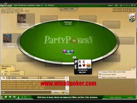 comment gagner freeroll