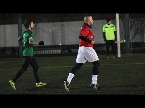 Żymła Siermięga - GEO-ZENIT: 2. tydzień (FLS Wiosna 2015)