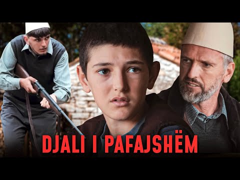 Film shqip - Djali i pafajshëm 