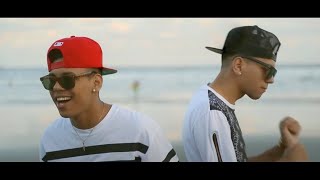 Video Caminando Sola de Los Nota Lokos 