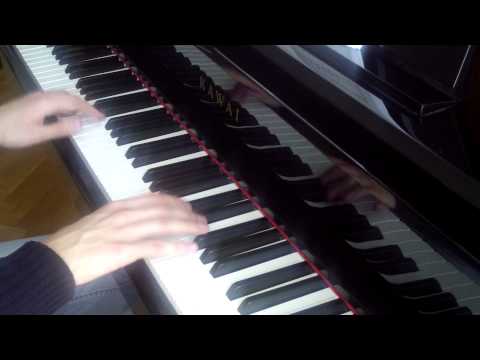 11 - Etude Melodique - R. Ch. Martin (pg. 10)