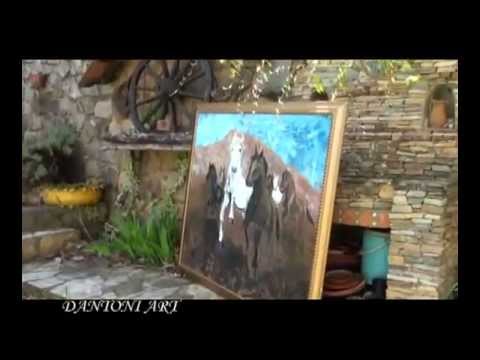 Tome Danevski Dantoni Art