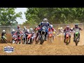 RedBud National FULL 450 Moto 2 2022 Pro Motocross