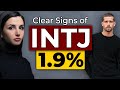 Top 10 Signs you’re an INTJ | 1.9% of the Population