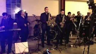 La Pazion de Durango 2014