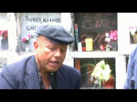 Guardian Jose Alirio