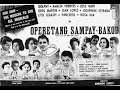 Operetang Sampay Bakod 1961 Dolphy Panchito Amalia Fuentes Jose Mari Sampaguitapictures