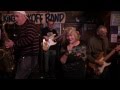 Lisa Kindred Band