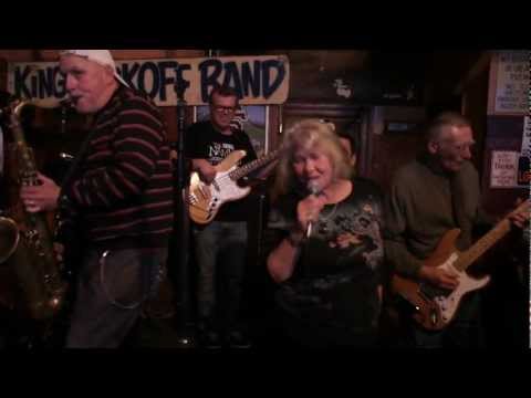 Lisa Kindred Band video