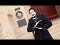 Official Mime Video No Grey