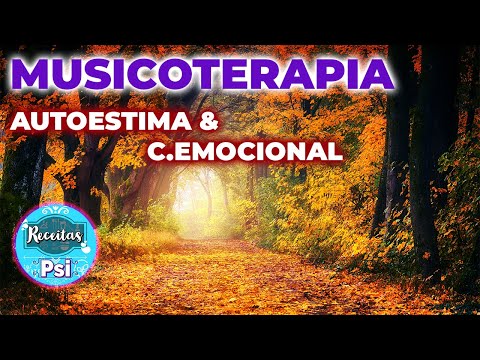 FREQUÊNCIA DO AMOR 528HZ PARA REGENERAÇÃO EMOCIONAL - CURA FÍSICA E EMOCIONAL I MOMENTO PSI