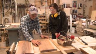 Common Ground 305 - Duane Shoup & Ashley Hull