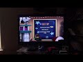 Little Einsteins The Legend Of The Golden Pyramid 2007 DVD Menu Walk Through