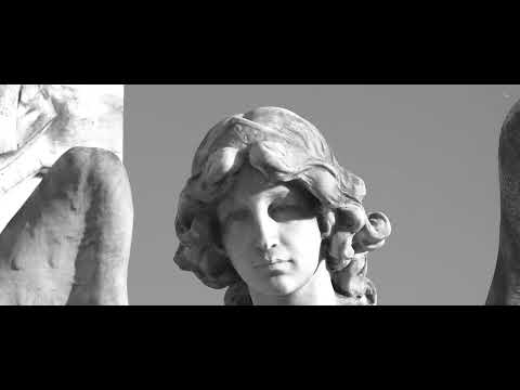 Memoria Mineral | (Parte 1) | Cementerio de Mercedes, Uruguay