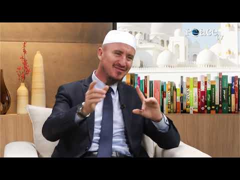 06. Djali dhe mbreti - Dr. Imam Ahmed Kalaja