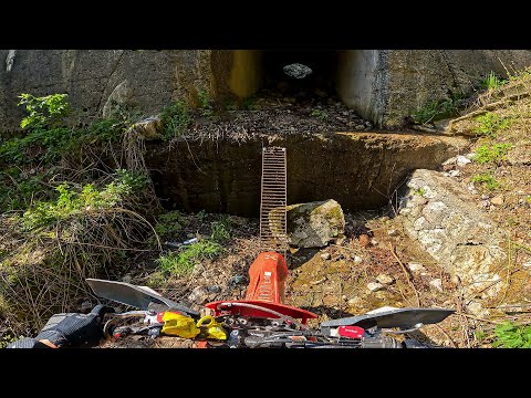 Extreme Enduro Lika 2023 | Main Race POV | Dieter Rudolf