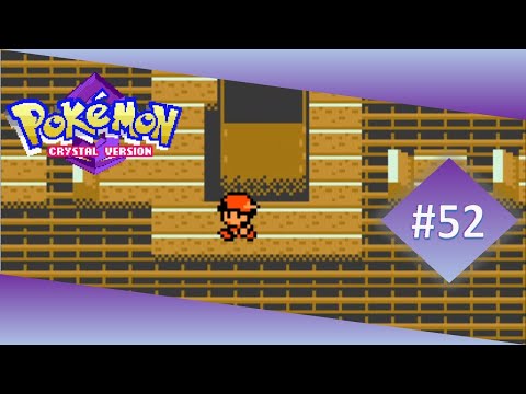 Pokemon Crystal Episode #52: Climbing Tin Tower!