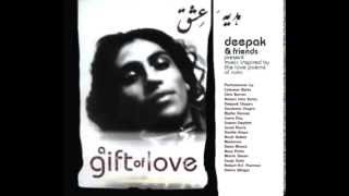 NEW! A Gift Of Love feat. Martin Sheen - Caught In The Fire Of Love (K.O. Trance Mix)