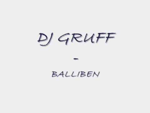 Dj Gruff - Tifititaf - FULL ALBUM