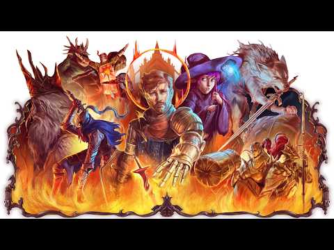 It Took Us 36 Hours to Beat Dark Souls