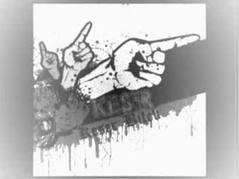 Kesir feat Joaquin - Vur Geç ( Keser Bilek Albümü )