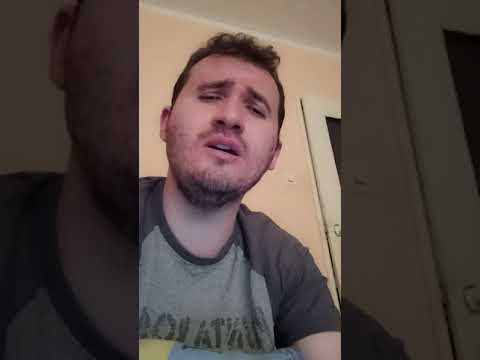 Kamil Bednarek bądź przy mnie ( bolo cover)