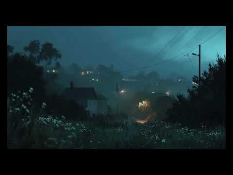 The Silent Witness – Thriller Cinematic Theme