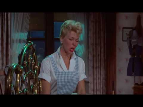 Doris Day - Hey There (The Pajama Game)