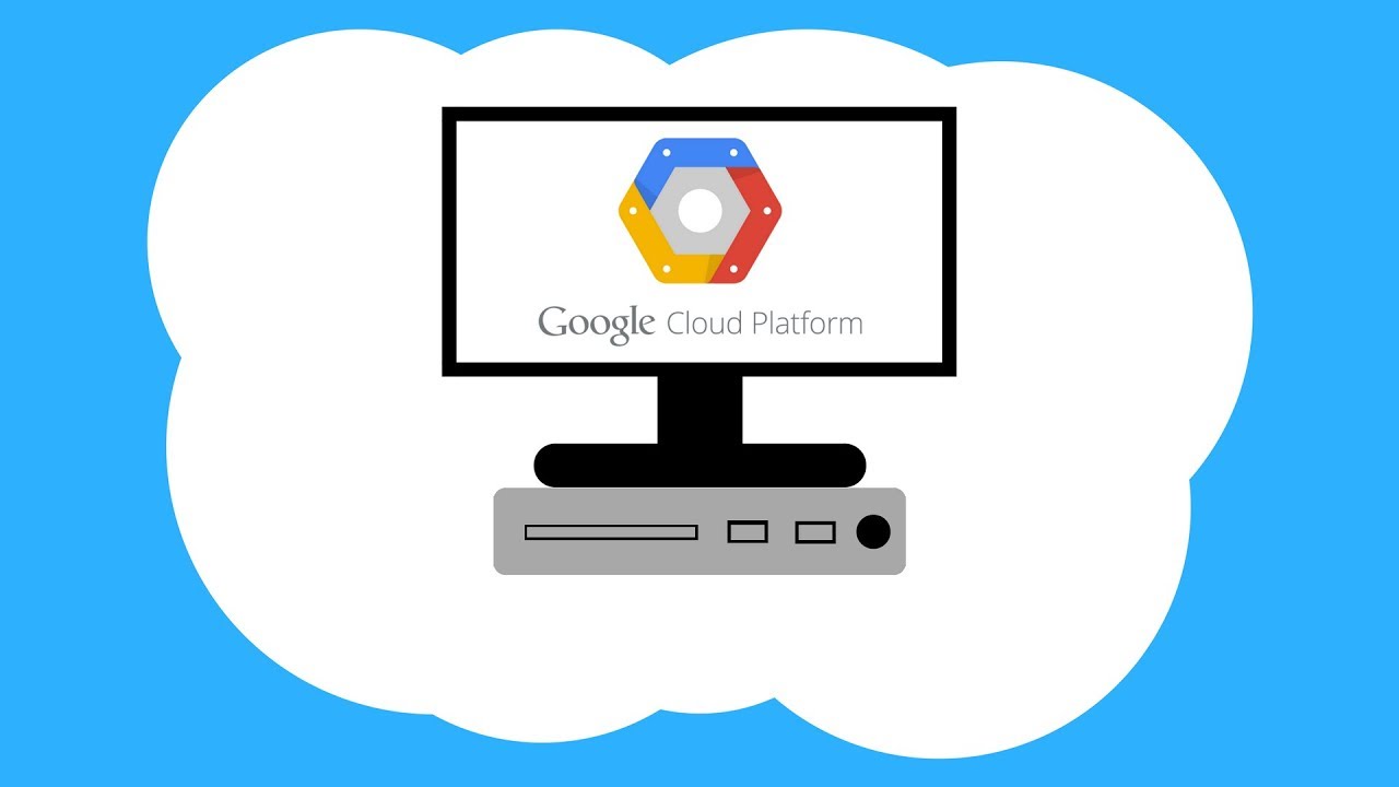 How to Create a Virtual Machine in the Google Cloud Platform