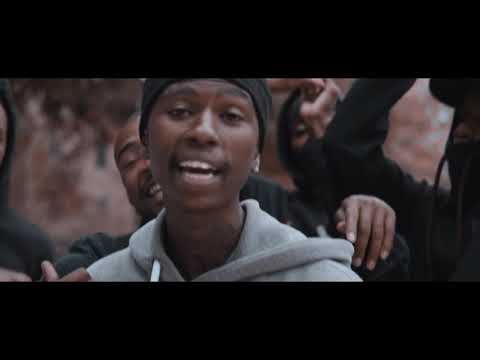 Ant Glizzy x Lilbro Yp  x Dro -  Stay Dangerous (Official Video)