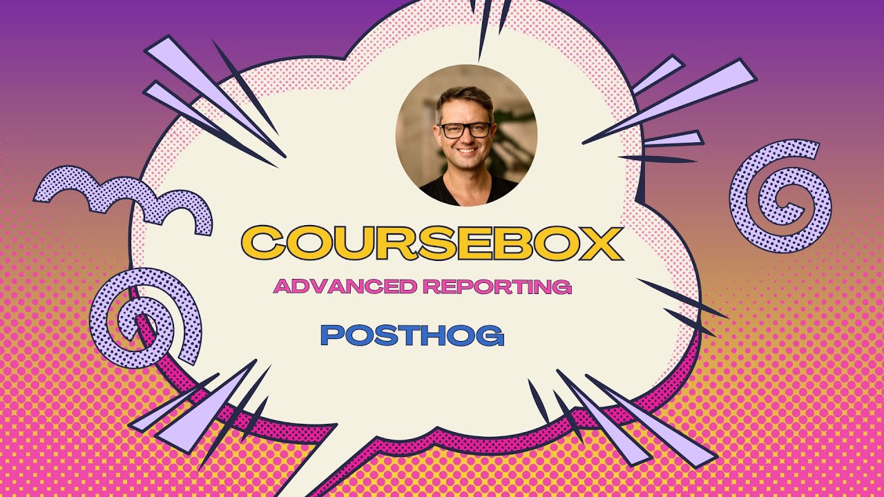 Coursebox PostHog Demo