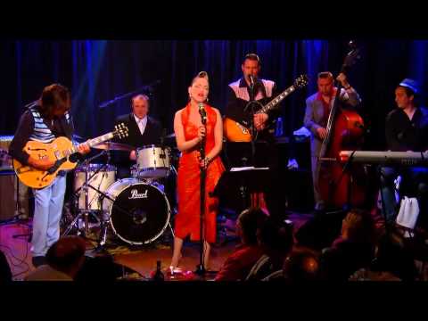 Jeff Beck - Cry Me A River [feat. Imelda May]