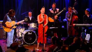 Jeff Beck - Cry Me A River [feat. Imelda May]