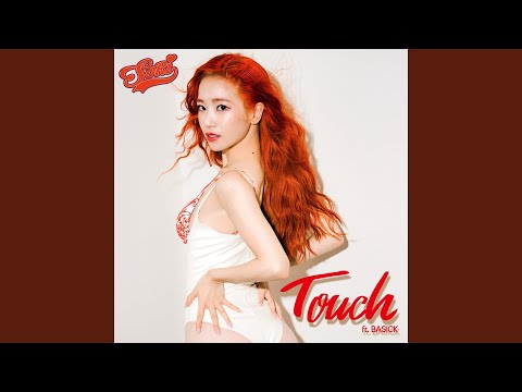 Video thumbnail for Touch (Instrumental)