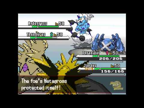 VGC '12 World Championships Masters, Round 5: Manoj Sunny (MangoSol) vs Bryan Romero (Brajan)