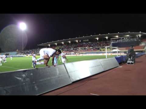 uffta 2 2011/2012 lausanne sports - fc luzern 0:1