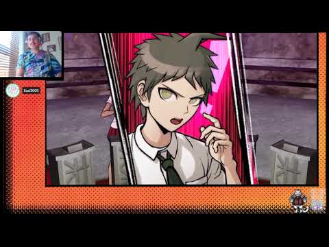 Danganronpa 2 : Pt. 22 - The Final Trial