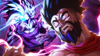 Three Idiots VS The STRONGEST Boss In Dragon Ball Super MQDEFAULT Thumbnail